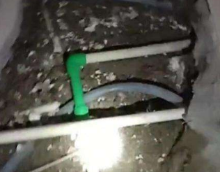 翠屏卫生间漏水多少钱