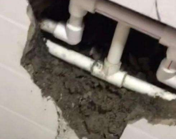 翠屏卫生间漏水哪家好
