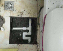 翠屏卫生间防水推荐公司