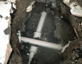 翠屏卫生间防水公司