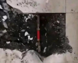 翠屏卫生间测漏水公司