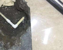 翠屏卫生间测漏水多少钱