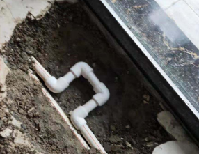 翠屏卫生间测漏水哪家好