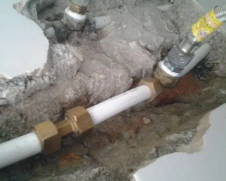 翠屏测漏水多少钱