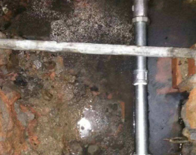 翠屏卫生间测漏水多少钱