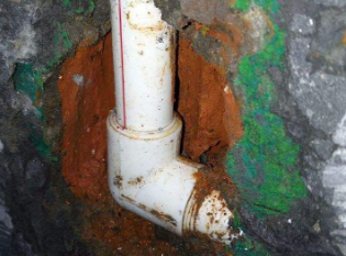 翠屏卫生间测漏水价格明细