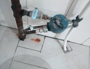 翠屏水管维修24小时电话