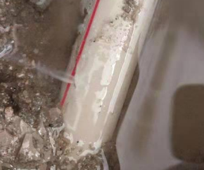 翠屏水管维修公司