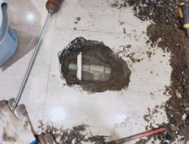 翠屏卫生间防水多少钱