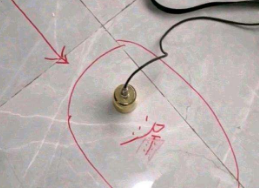 翠屏卫生间测漏水多少钱