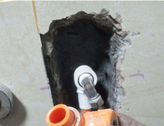 翠屏卫生间测漏水哪家好