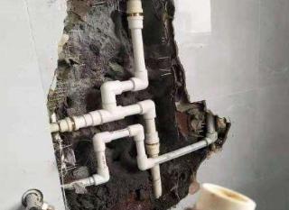 翠屏卫生间测漏水价格多少