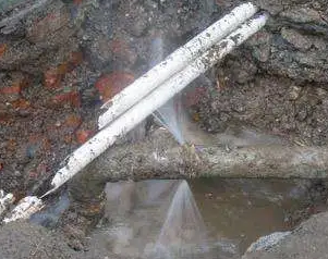 翠屏水管维修费用是多少