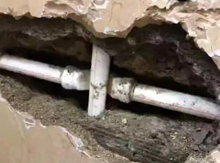 翠屏水管维修哪家好