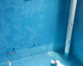翠屏卫生间防水多少钱