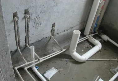 翠屏水管维修小知识
