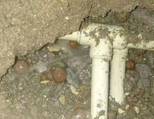 翠屏卫生间测漏