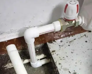 翠屏卫生间测漏水多少钱