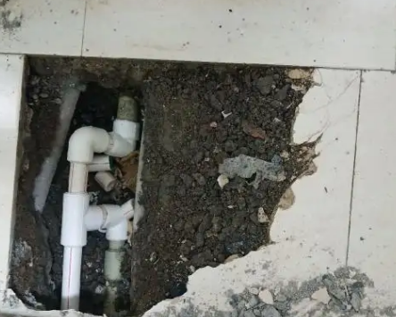 翠屏卫生间测漏水哪家好