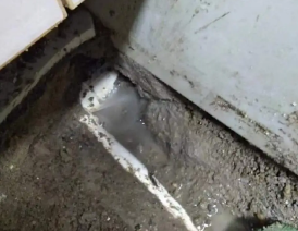 翠屏卫生间测漏水多少钱