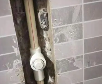 翠屏卫生间测漏水