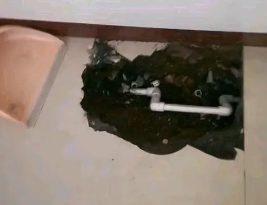翠屏卫生间测漏水多少钱