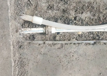 翠屏卫生间测漏水之解决方法