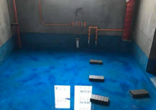 翠屏卫生间防水步骤