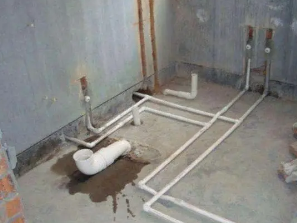 翠屏水管维修多少钱