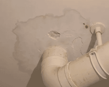 翠屏卫生间测漏水的检测方法