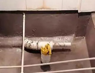 翠屏卫生间测漏水服务电话