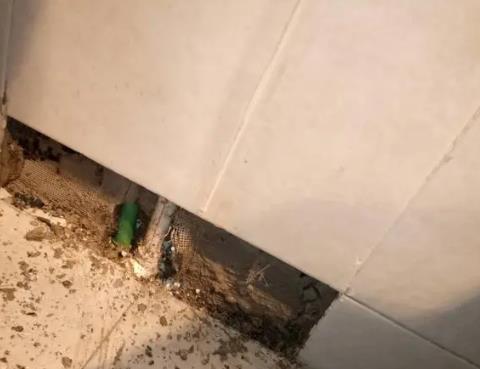 翠屏测漏水公司为您专业分享下检漏仪器准确定位的方法有什么特点?