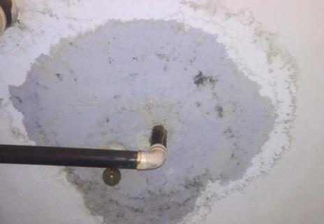 翠屏测漏水公司分享如何自检漏水