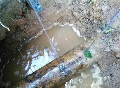 翠屏卫生间测漏水公司分享下我们可以检测到轻微的漏水和水压吗？