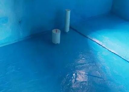 翠屏卫生间防水公司分享防水小知识