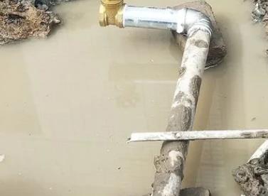 翠屏测漏水公司电话